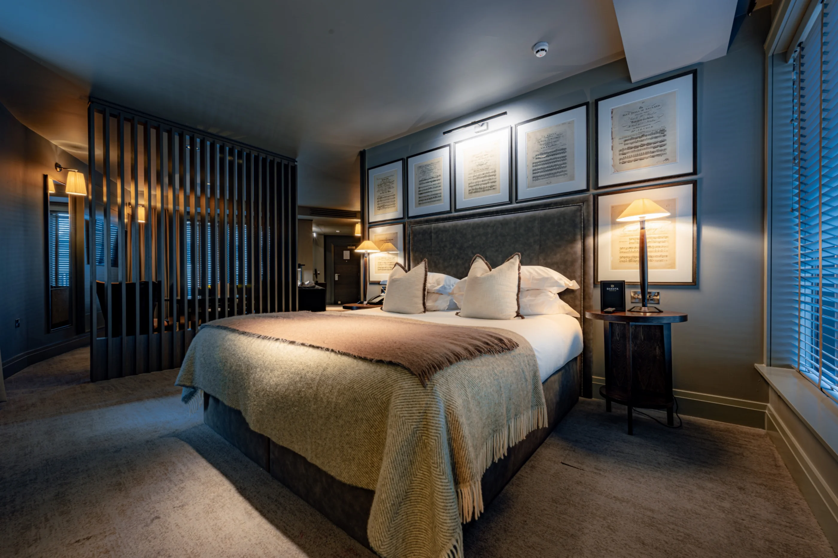 Signature Suite